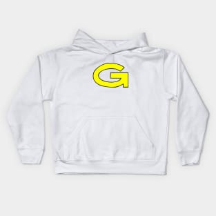 The Ambiguously Gay Duo Kids Hoodie